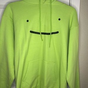 ORIGINAL DREAM SMILE HOODIE